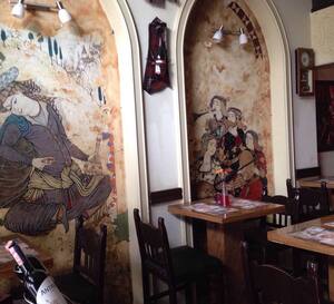 hayyami sarap evi kavaklidere ankara zomato